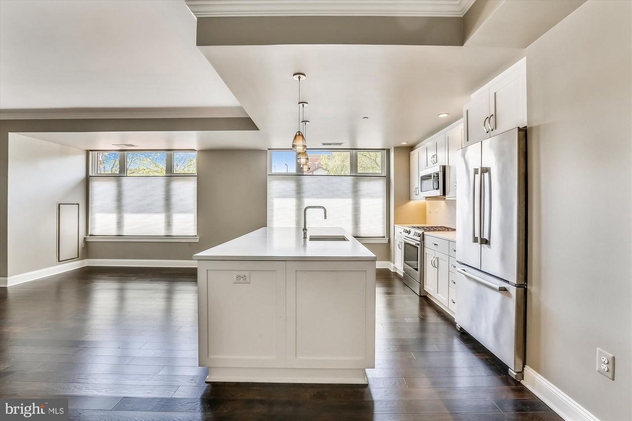 4915 Hampden Ln Unit 101 #101 - Photo 4 of 50