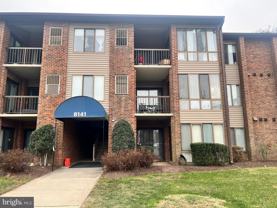 8141 Needwood Rd Apt 104 #104 - Photo 1 of 1