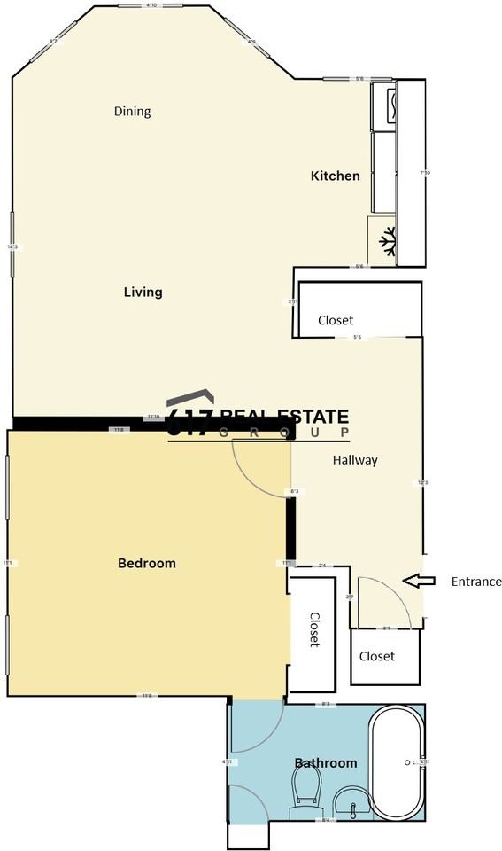 64 Brighton Ave #404 - Photo 6 of 16