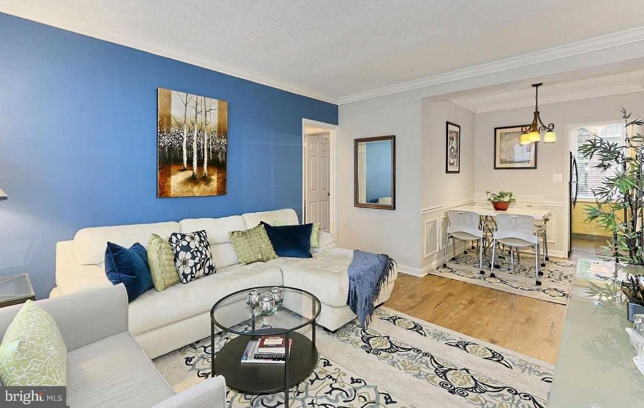 256 N Thomas St Unit 256-1 #256-1 - Photo 5 of 28