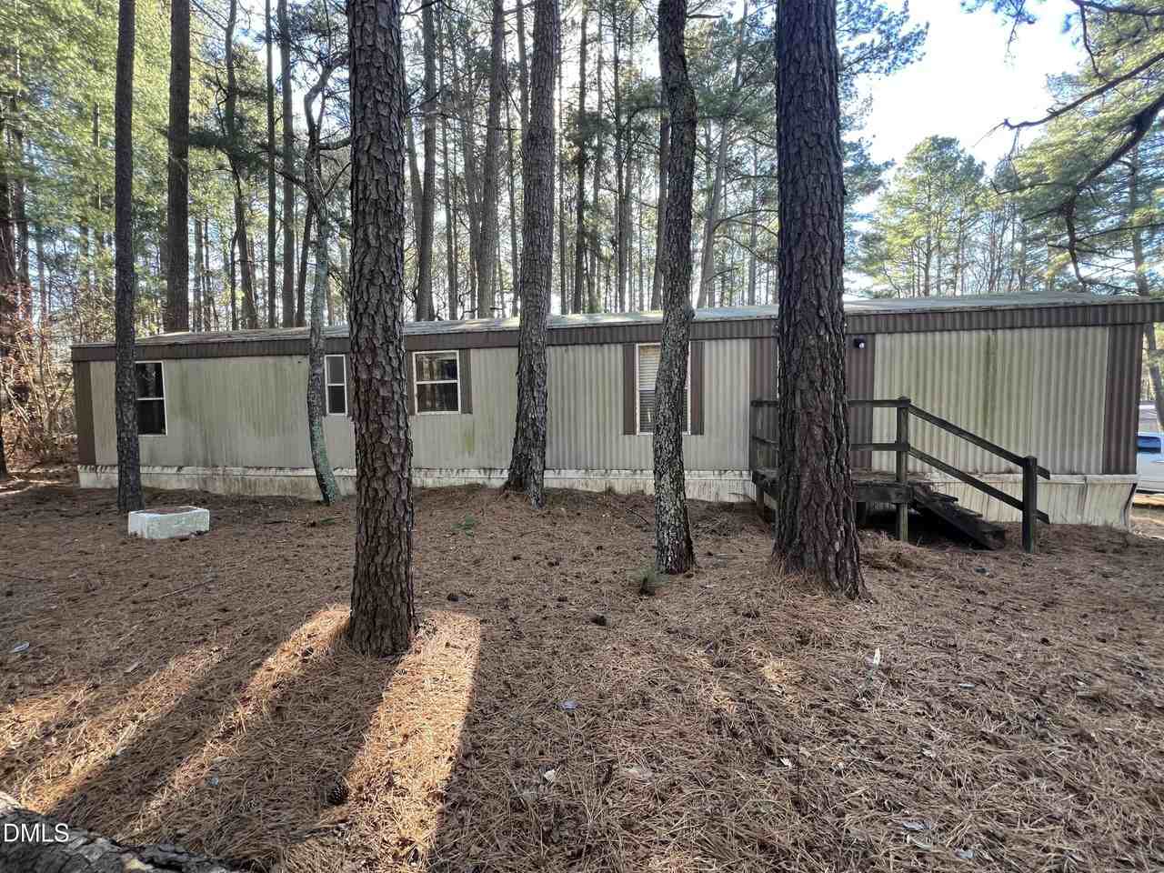 65 White Pine Mobile Home Park - Photo 2 of 6