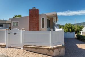 featured image of 40 Hill St