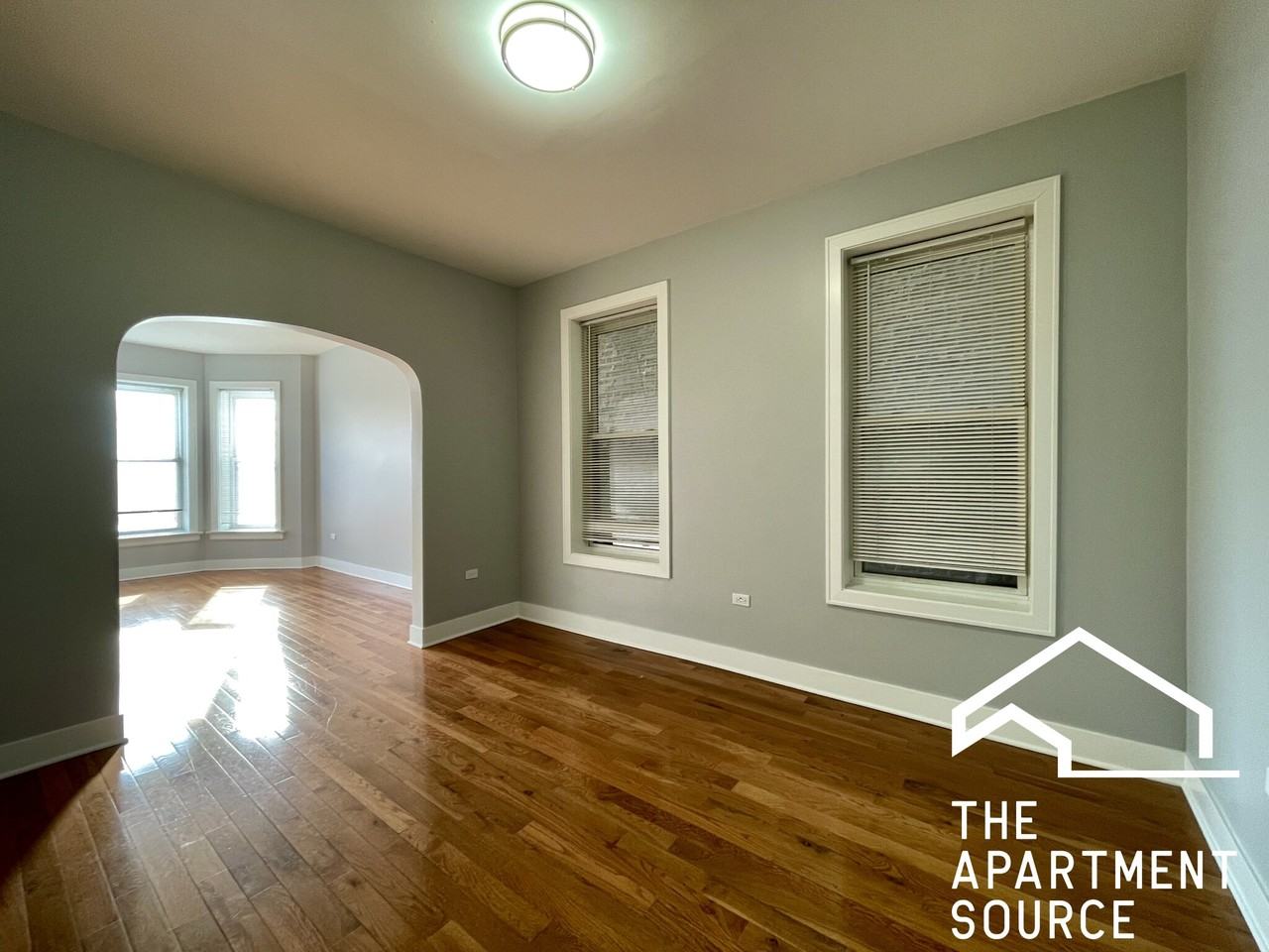 4736 W Armitage Ave #1 - Photo 7 of 32