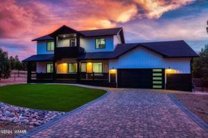 featured image of 4910 W Mountain Hollow Loop