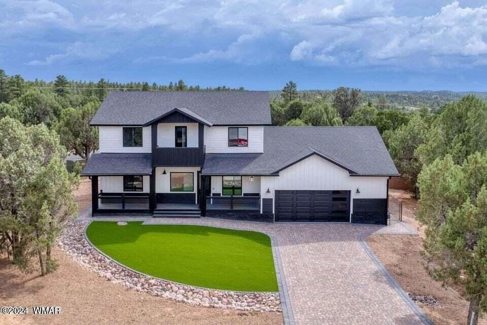 4910 W Mountain Hollow Loop - Photo 2 of 40