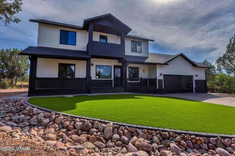 4910 W Mountain Hollow Loop - Photo 4 of 40