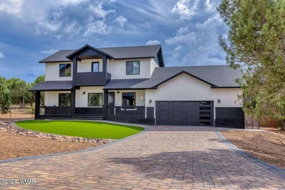 4910 W Mountain Hollow Loop - Photo 7 of 40