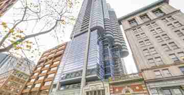 featured image of 838 Hastings St W #2401