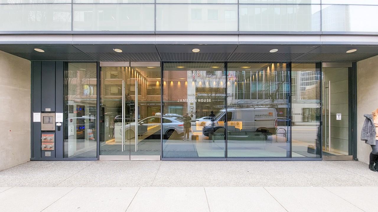 838 Hastings St W #2401 - Photo 2 of 50