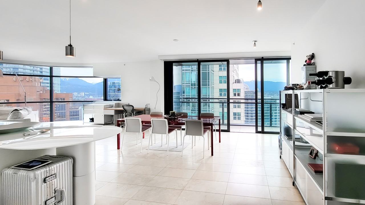 838 Hastings St W #2401 - Photo 5 of 50