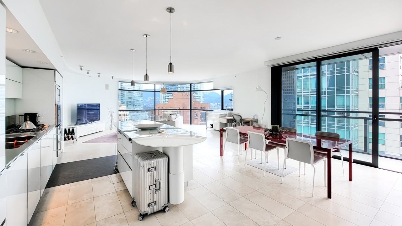 838 Hastings St W #2401 - Photo 6 of 50