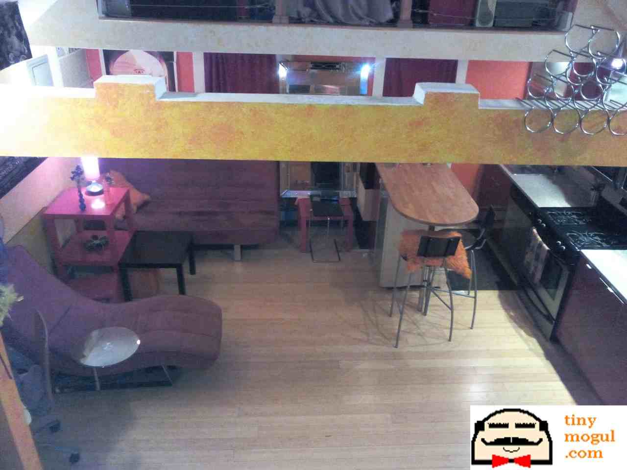 43 Bristol St #3 - Photo 5 of 9