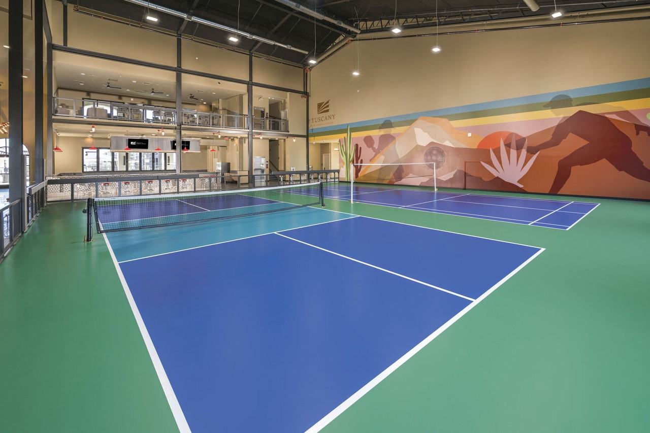 Tuscany at Gabriella Pointe Apartments - Photo 4 of 41