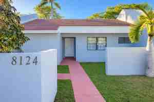 featured image of 8124 Sw 153rd Pl #8124