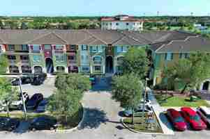 featured image of 11102 Nw 83rd St #222