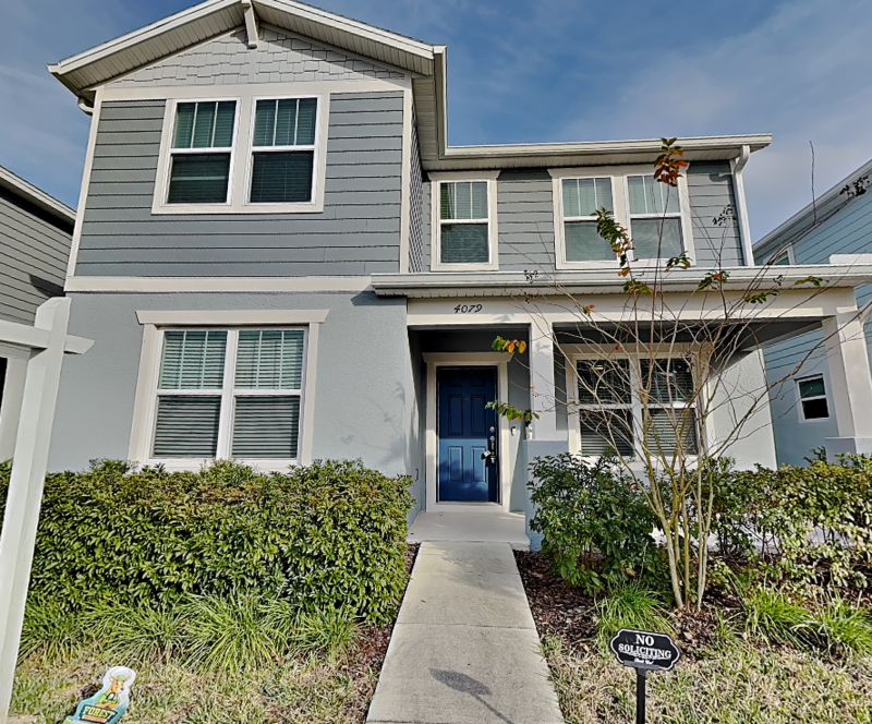 4079 Feather Tree Dr