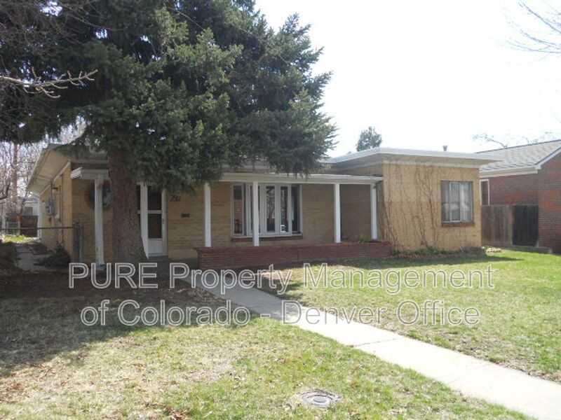 750 S Canosa Ct - Photo 2 of 14