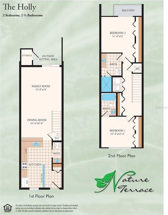 5808 Nature Terrace Cv #5808 - Photo 3 of 31