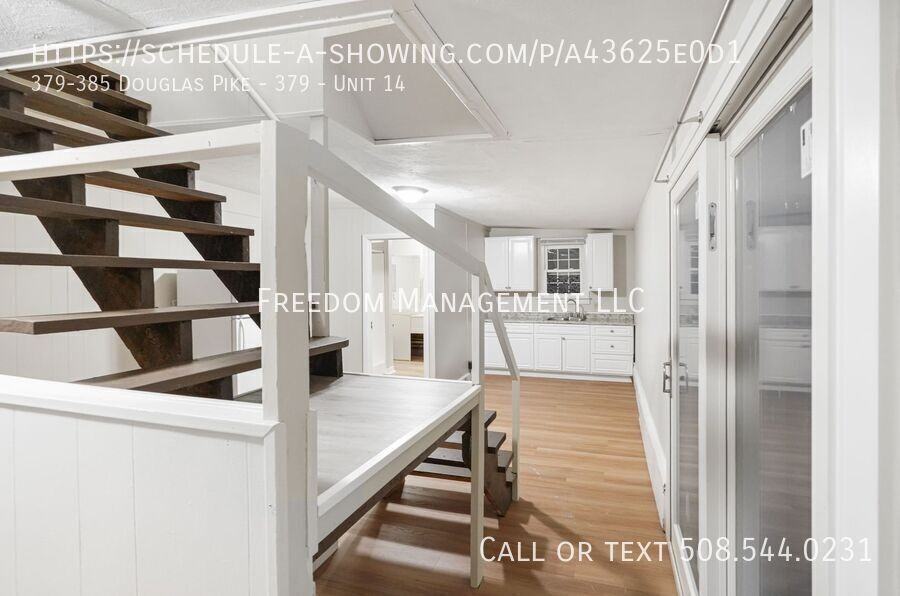 379 Douglas Pike #14