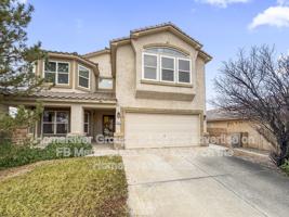 featured image of 6348 Calle Tesoro Nw