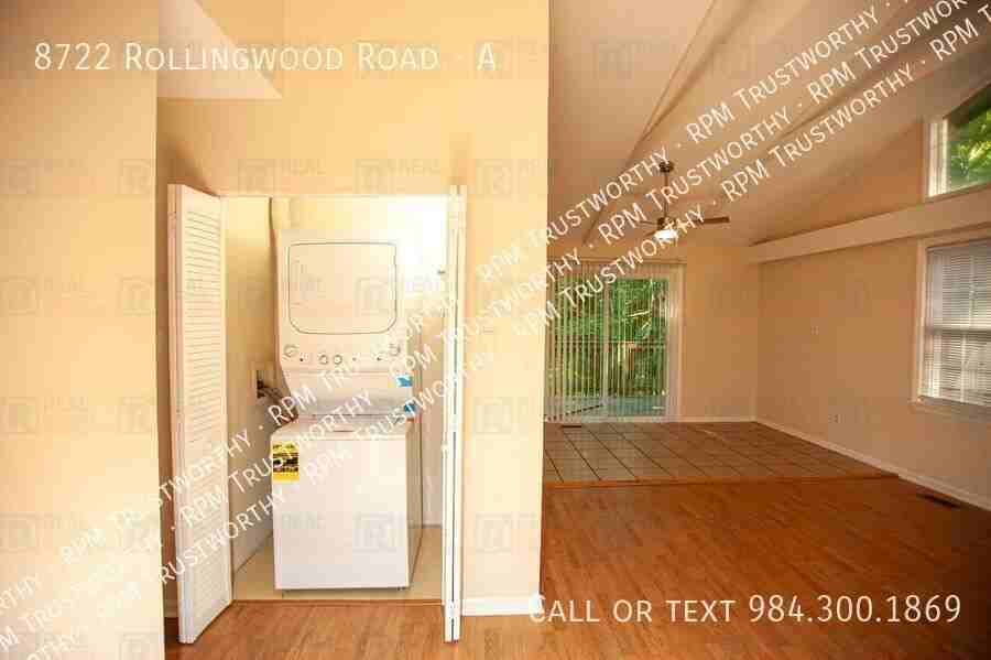 8722 Rollingwood Rd #A - Photo 3 of 50