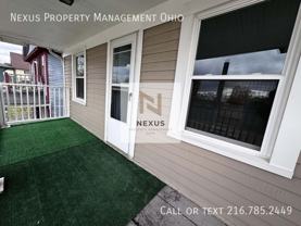 10008 Mount Auburn Ave #UP - Photo 1 of 1