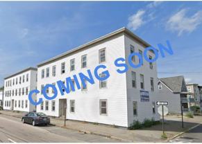 124 Beech St #3S - Photo 1 of 1