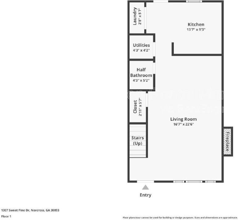 1307 Sweet Pine Dr - Photo 2 of 10