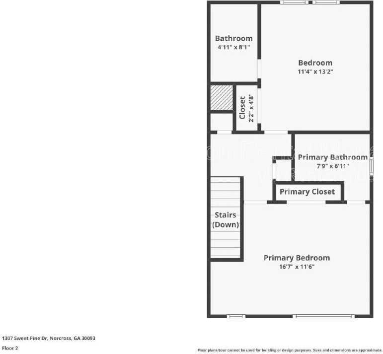 1307 Sweet Pine Dr - Photo 3 of 10