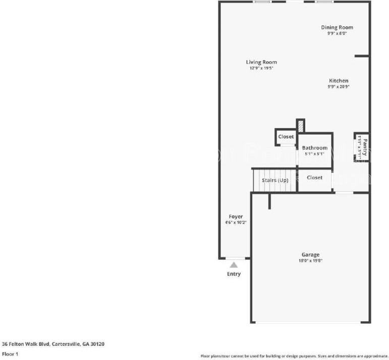 36 Felton Pl - Photo 2 of 10