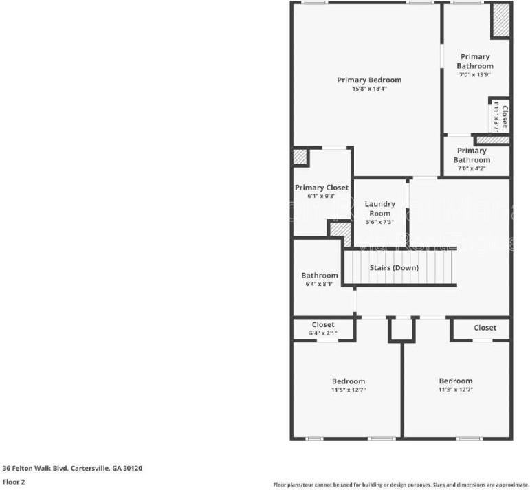 36 Felton Pl - Photo 3 of 10