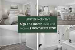 The Lincoln - Photo 1 of 1