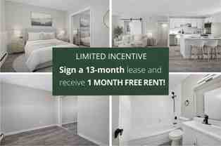 The Lincoln - Photo 1 of 1