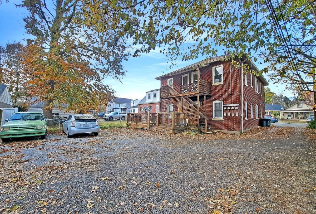 724 Brookline Ave #2 - Photo 2 of 4