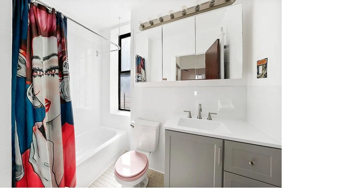 185 E 2nd St #5A - Photo 5 of 5