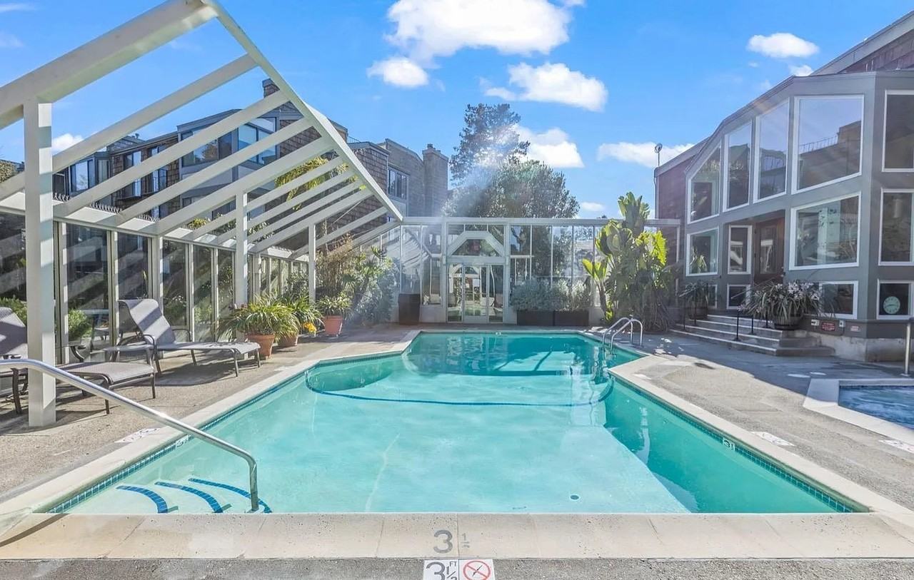 55 Ora Way #B204 - Photo 2 of 27