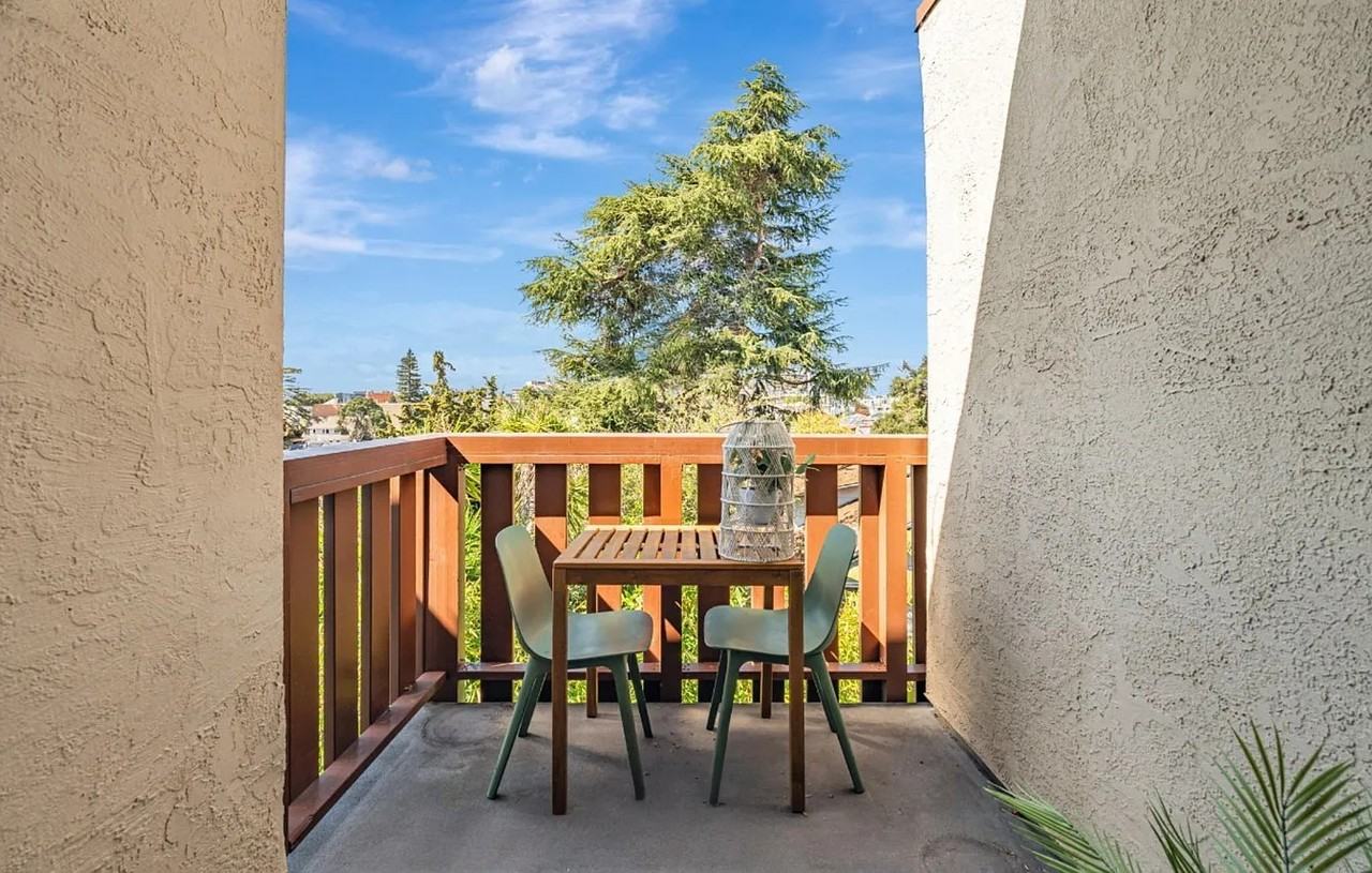 233 Orange St #304 - Photo 7 of 25