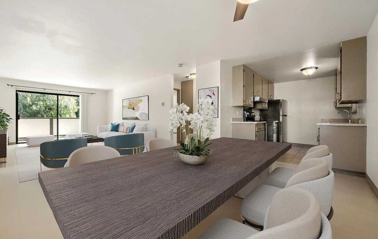 250 Willow Ave #421 - Photo 2 of 20