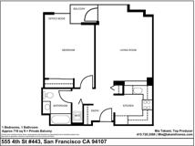 555 4th St #443 - Photo 1 of 1