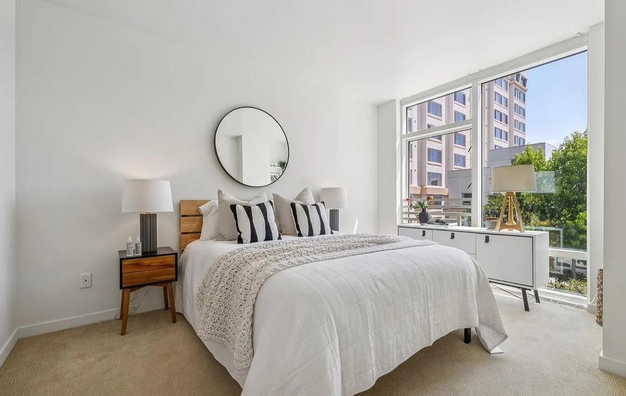 829 Folsom St #216 - Photo 2 of 25