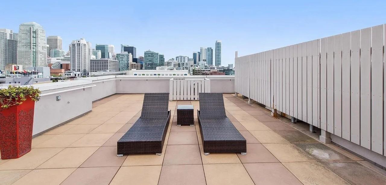 829 Folsom St #216 - Photo 3 of 25