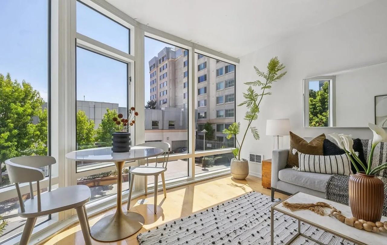 829 Folsom St #216 - Photo 5 of 25