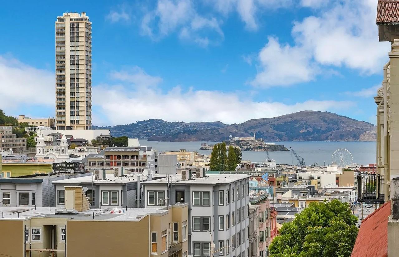 850 Powell St #400 - Photo 3 of 25