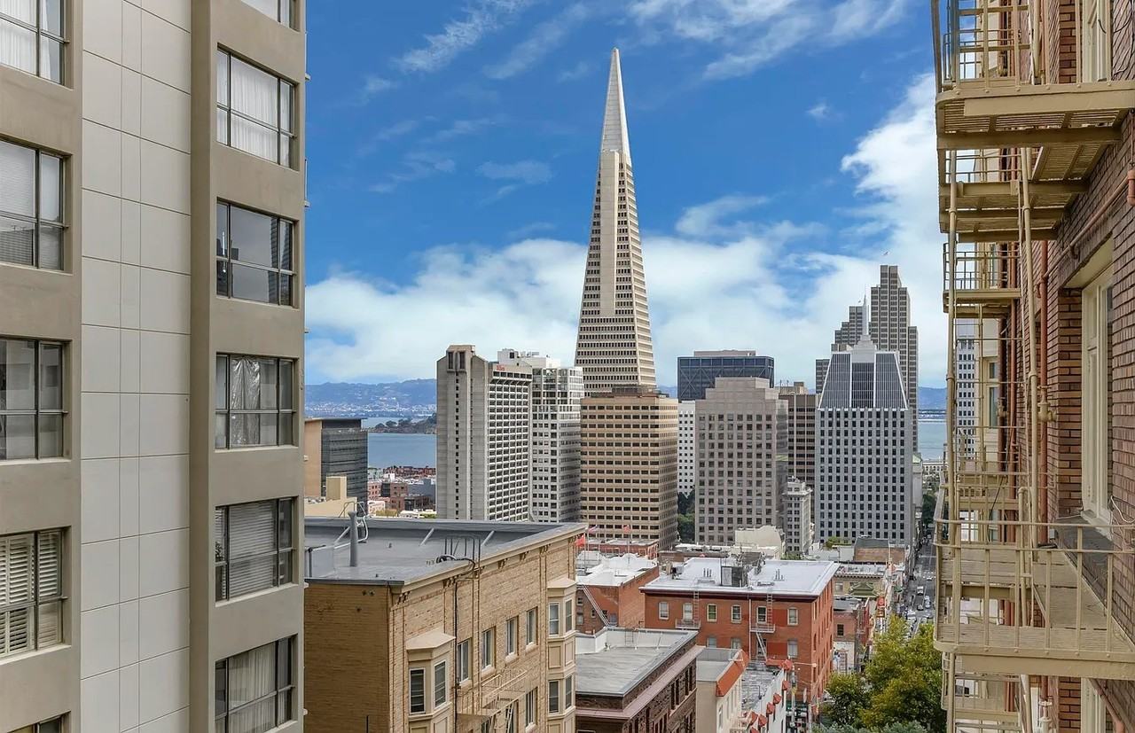 850 Powell St #400 - Photo 7 of 25