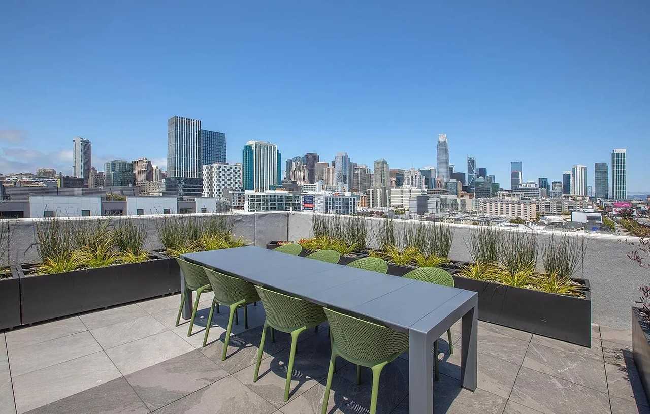 988 Harrison St #208 - Photo 2 of 15