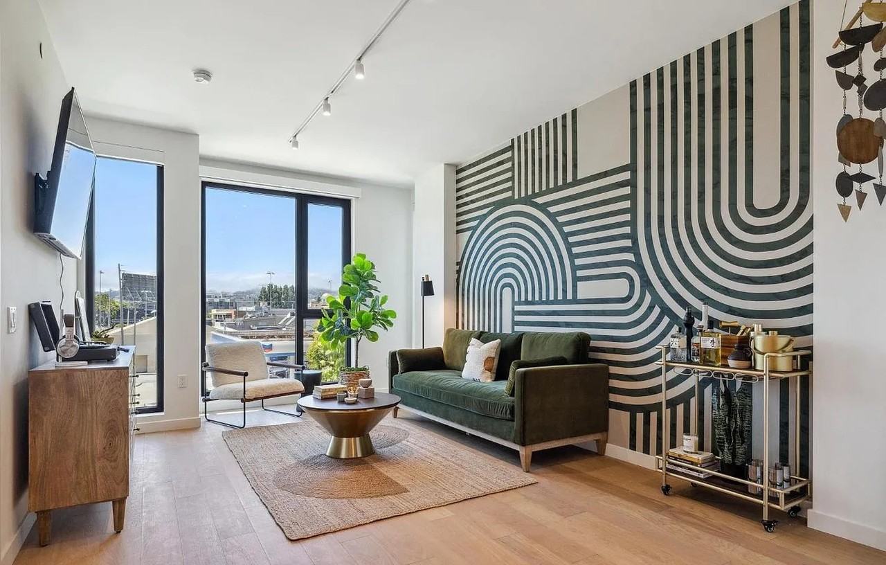 988 Harrison St #208 - Photo 3 of 15