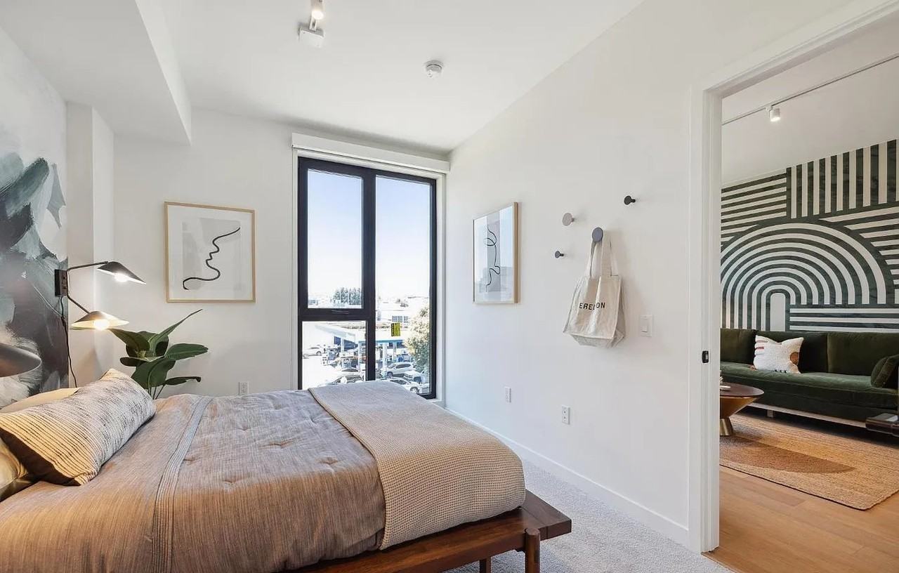 988 Harrison St #208 - Photo 5 of 15