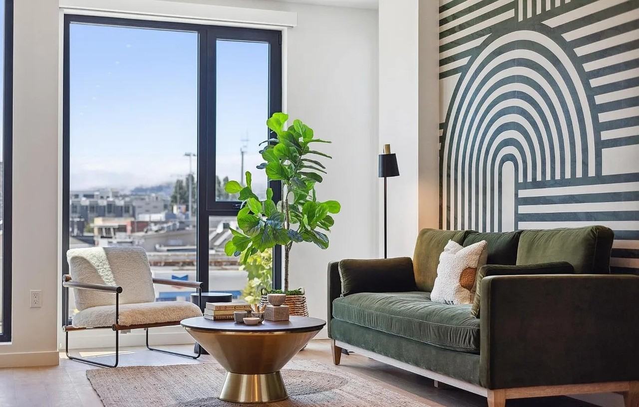 988 Harrison St #208 - Photo 7 of 15