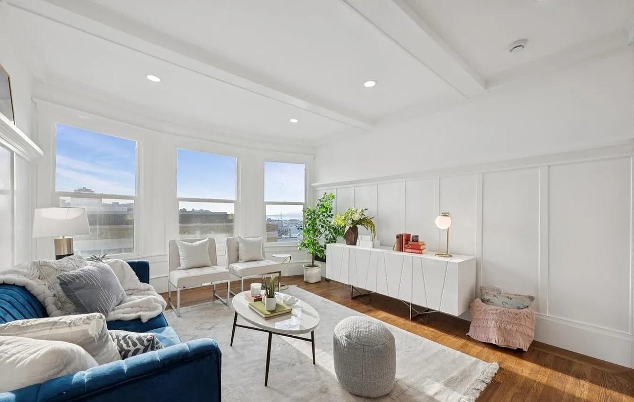 1449 Hyde St #4 - Photo 2 of 18