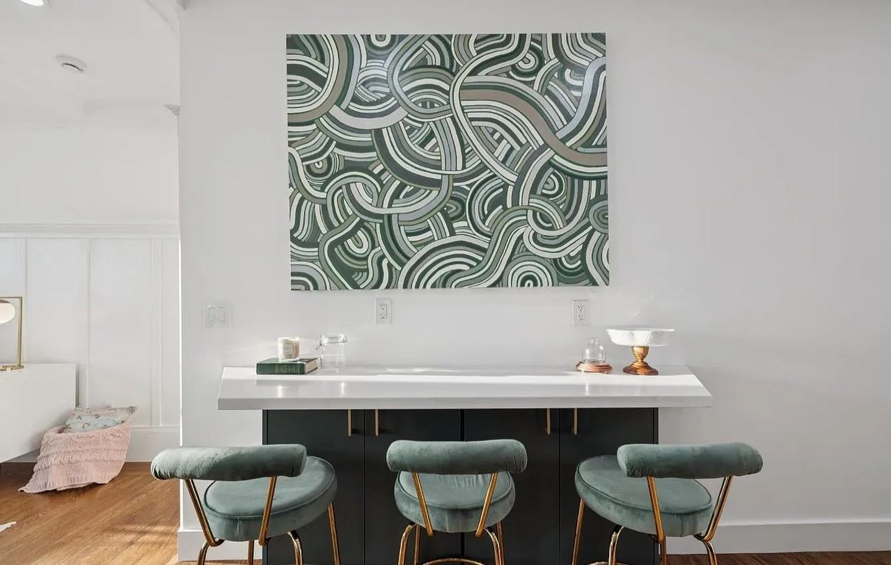 1449 Hyde St #4 - Photo 5 of 18